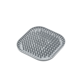 Fiboowl Spiky – hedgehog bowl-mat