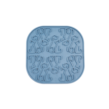 Lollipop mat