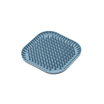 Fiboowl Spiky – hedgehog bowl-mat