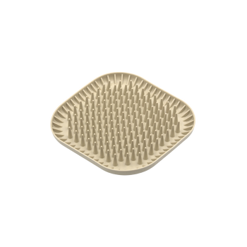 Fiboowl Spiky – hedgehog bowl-mat