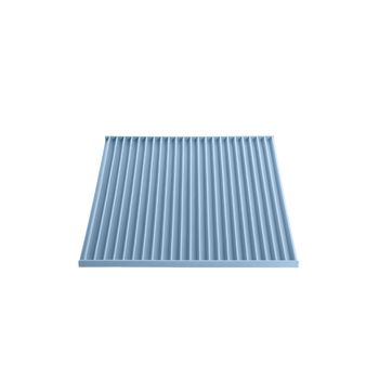 Litter mat – 30×30 cm