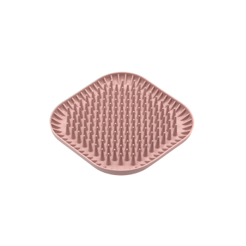 Fiboowl Spiky – hedgehog bowl-mat