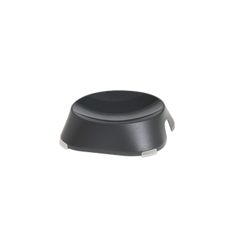 Flat bowl