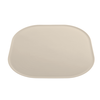 Anti-slip mat for under bowls – 32×32 cm