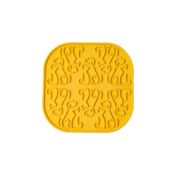 Lollipop mat