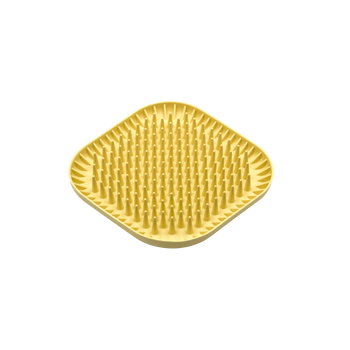 Fiboowl Spiky – hedgehog bowl-mat