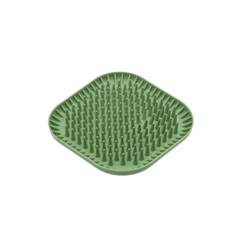 Fiboowl Spiky – hedgehog bowl-mat