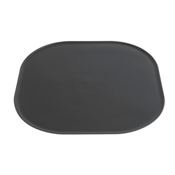 Anti-slip mat for under bowls – 32×32 cm