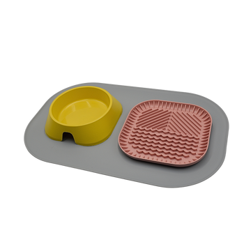 Fiboowl M + Bowl M