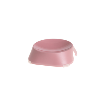 Flat bowl