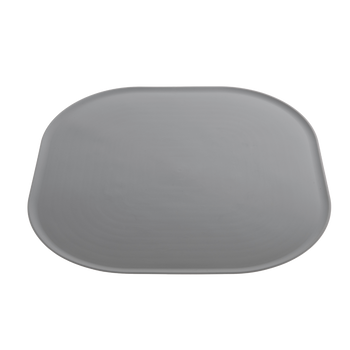 Anti-slip mat for under bowls – 32×32 cm