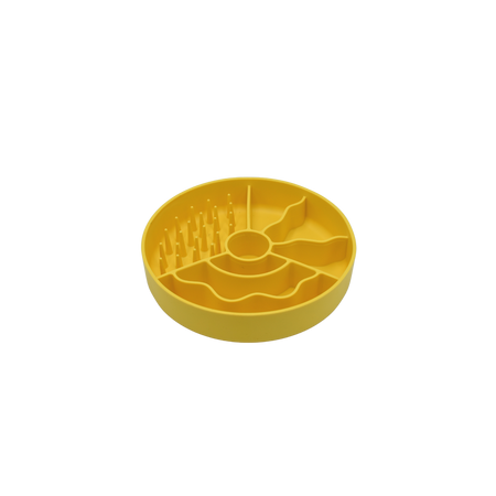 Slow fiboowl mini