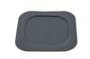 Pet food mat L