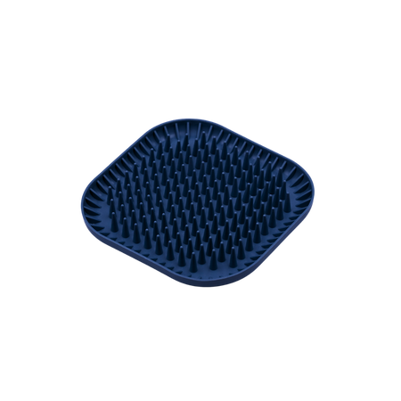Fiboowl Spiky – hedgehog bowl-mat