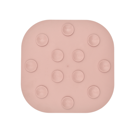 Lollipop sticky mat
