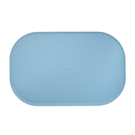 Pet food mat – 47×30 cm dots LIMITED