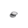 Pet food bowl base