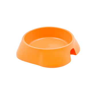 Travel bowl M flexi – cap. 400 ml