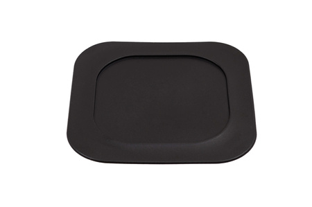 Pet food mat L