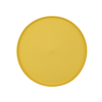 Żółty