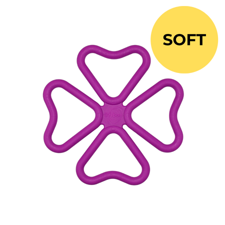 FIBSY the Tug Toy - soft