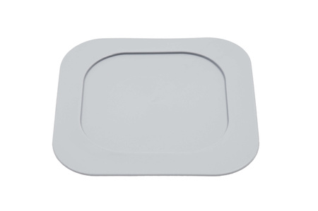 Pet food mat L