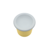 Snack Fibeek + lid protecting pet food from drying out