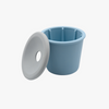 Snack Fibeek + snack lid