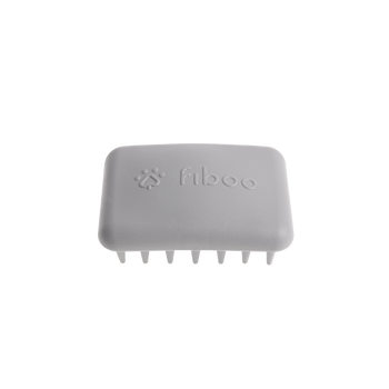 Szczotka dla kota twarda