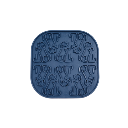 Lollipop mat