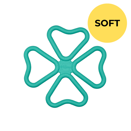 FIBSY the Tug Toy - soft