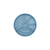 Slow fiboowl mini