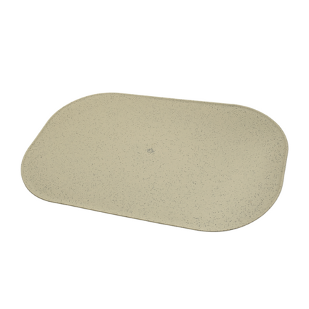 Pet food mat – 47×30 cm dots LIMITED