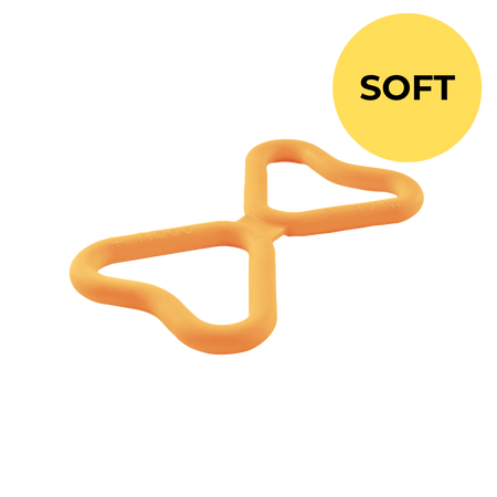 FIB the tug toy - soft