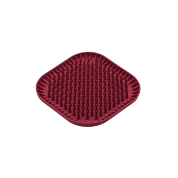 Fiboowl Spiky – hedgehog bowl-mat