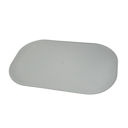 Pet food mat – 47×30 cm dots LIMITED