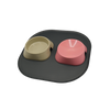 Flat bowl + Bowl S