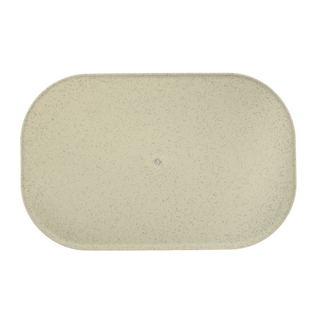 Pet food mat – 47×30 cm dots LIMITED