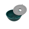 Flip Fiboowl + przykrywka