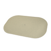 Pet food mat – 47×30 cm dots LIMITED