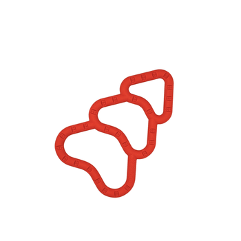 Szarpak Fibinka XMAS