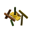Fibholder