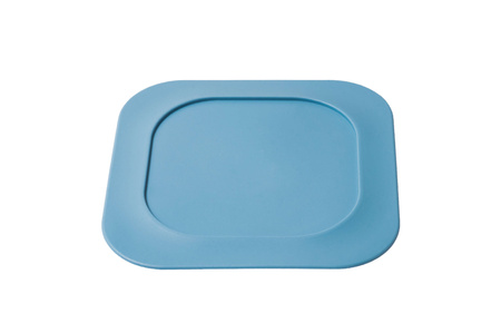 Pet food mat L