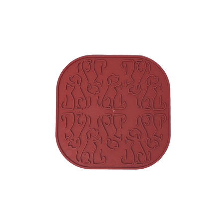Lollipop mat