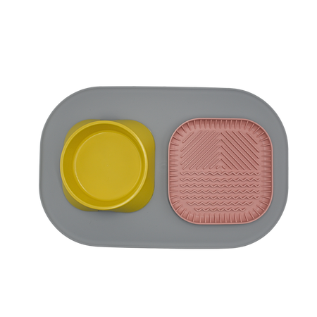 Fiboowl M  + Miska M