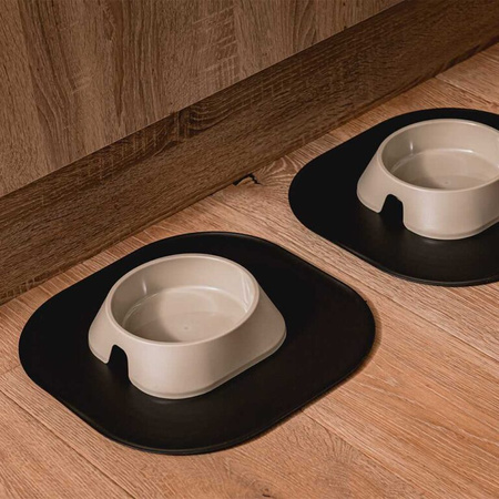 Bowl M – capacity of 400 ml