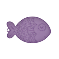 Fioletowy