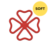 FIBSY the Tug Toy - soft