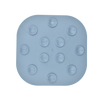 Lollipop sticky mat