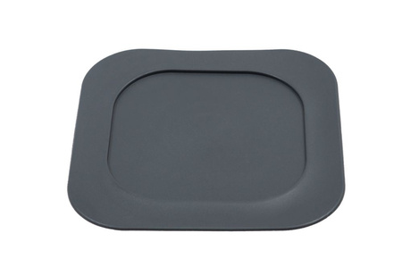 Pet food mat L